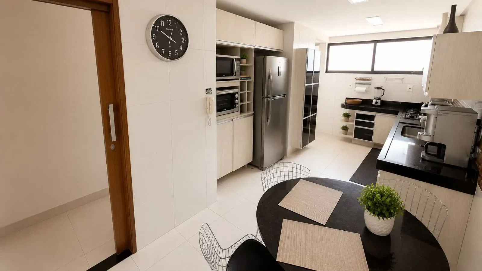 Imagem Apartamento com 3 Quartos à Venda, 126,7 m² em Jardim Oceania - João Pessoa