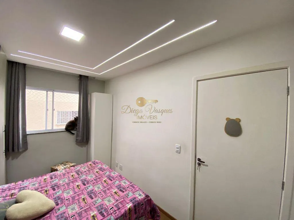 Imagem Apartamento para Venda em Teresópolis / RJ no bairro Pimenteiras