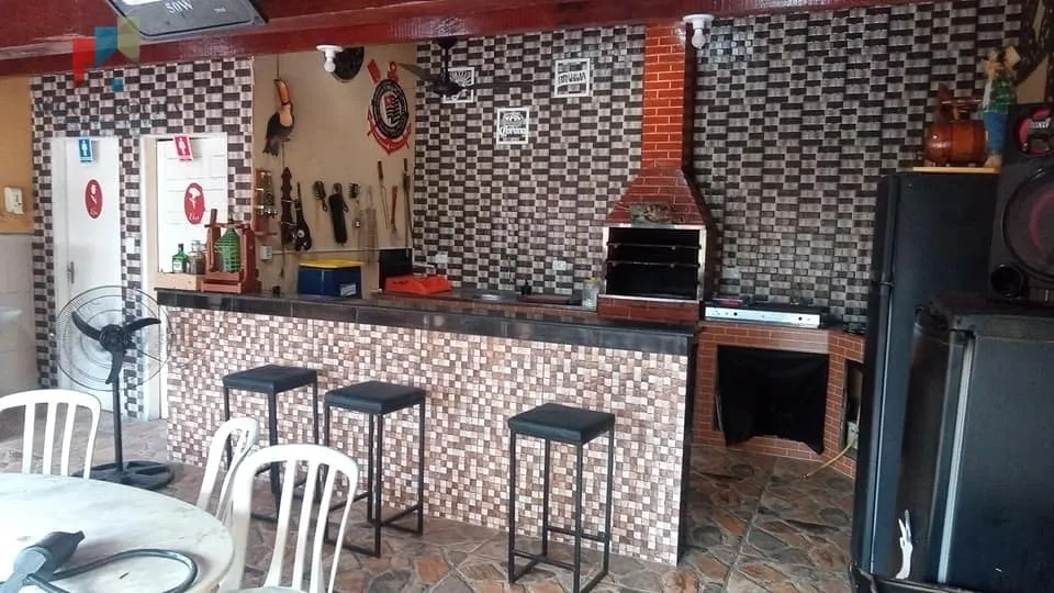 Imagem Chácara Chácara em Área Rural de Tatuí, Tatuí/SP
