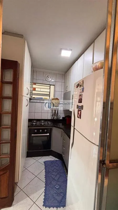 Imagem Apartamento com 3 dormitorio 1 vaga no Jardim Santa Terezinha.