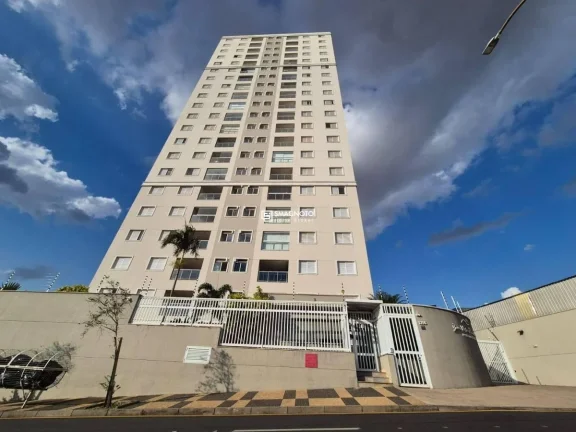 Imagem Apartamento com 3 dormitórios à venda, 85 m² por R$ 705.000,00 - Paulicéia - Piracicaba/SP