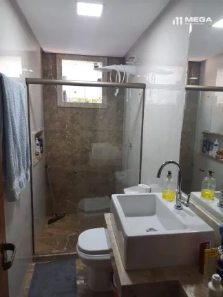 Imagem Casa com 3 quartos à venda, 181 m² por R$ - Santos Dumont - Vila Velha/ES
