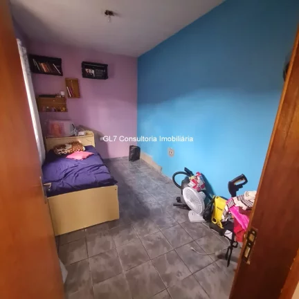 Imagem Casa a venda no jardim Oliveira Camargo, Indaiatuba, São Paulo.