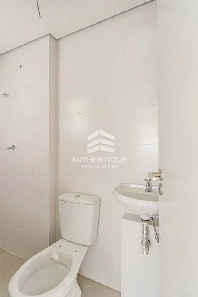 Imagem Parque Global - Real Parque - Apartamento Cobertura Duplex no Parque Global à venda