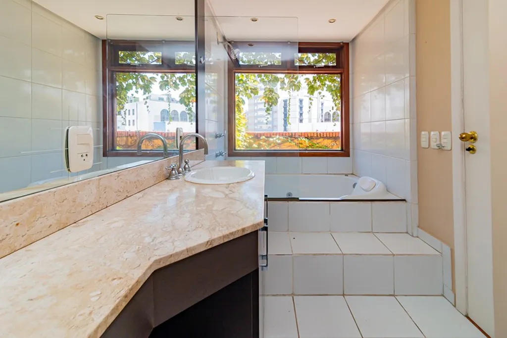 Imagem Apartamento em Moinhos de Vento