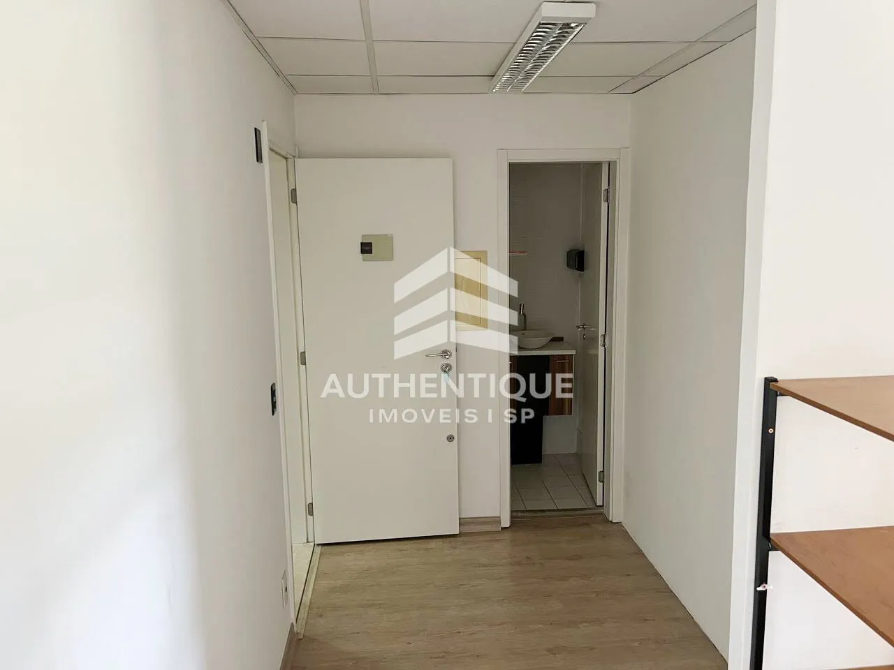 Imagem NOVAMERICA OFFICE TOWER - Sala Comercial no bairro Santo Amaro à venda