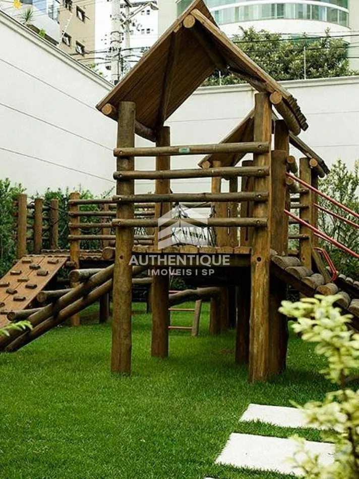 Imagem La Grande Roche - Moema Índios - Apartamento à venda em São Paulo/SP