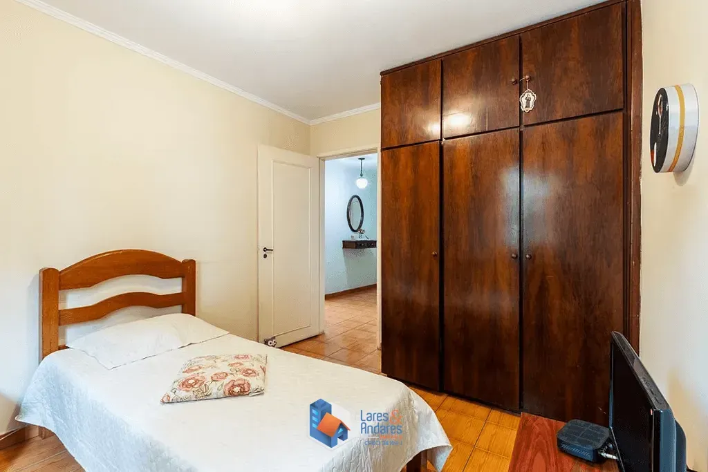 Imagem Casa à venda 3 Quartos 1 Suite 2 Vagas 165M² Brooklin Paulista São Paulo - SP