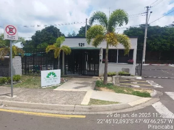 Foto do imóvel Oportunidade Única em PIRACICABA - SP | Tipo: Apartamento | Negociação: Licitação Aberta | Situação: Imóvel em RUA FRANCISCO APARECIDO DE CAMPOS