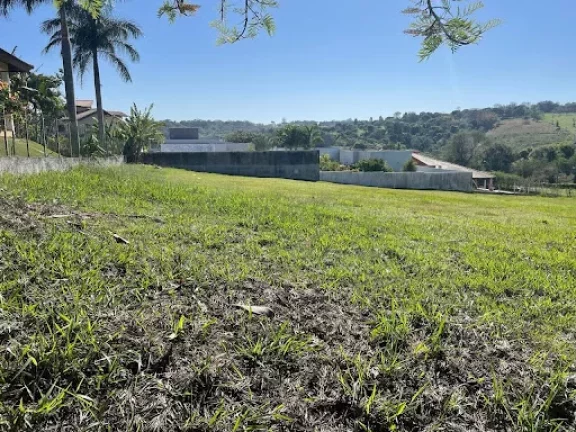 Imagem Terreno à venda, 1100 m por R$ 390.000,00 - Condomínio Saint Charbel - Araçoiaba da Serra/SP