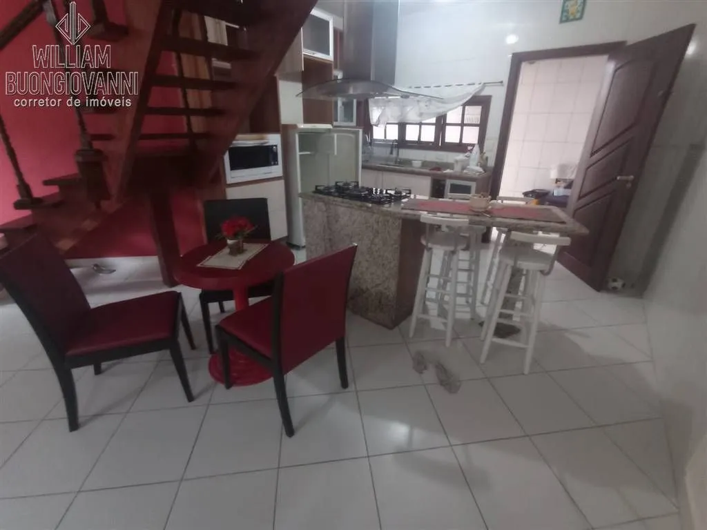 Imagem Casa à Venda em Jardim Real, Praia Grande - SP