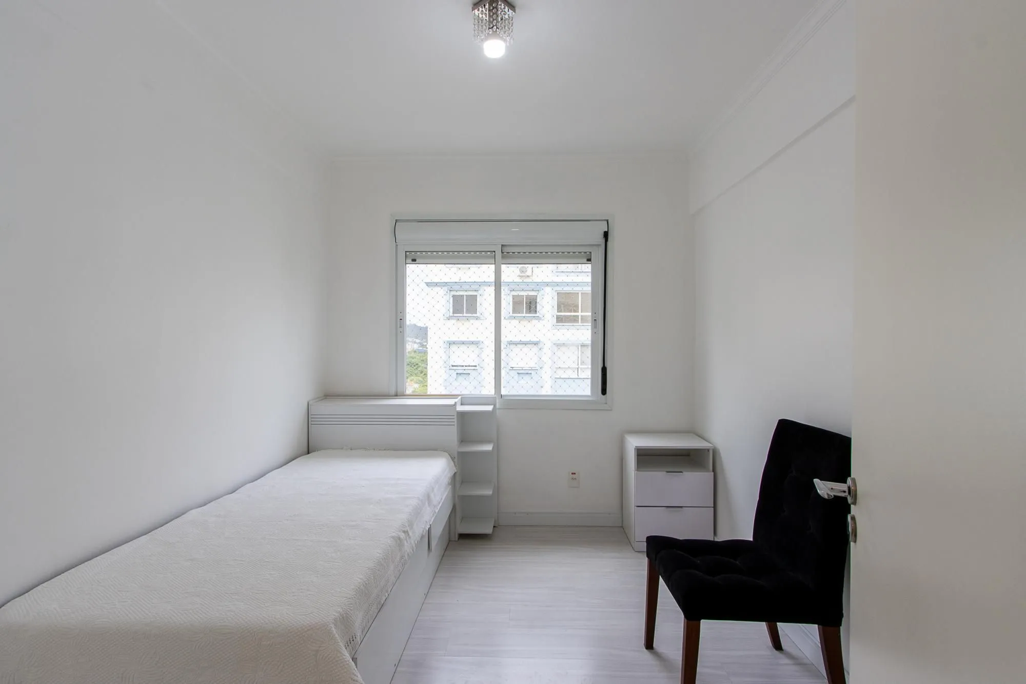 Imagem APARTAMENTO MOBILIADO PARA VENDA , 71m², 3 QUARTOS (1 SUITE), 01 VAGA ESCRITURADA - BAIRRO CAVALHADA