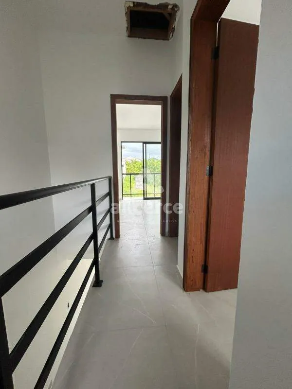 Imagem Sobrado à venda com 2 quartos , 65m² em Bela Vista Palhoça