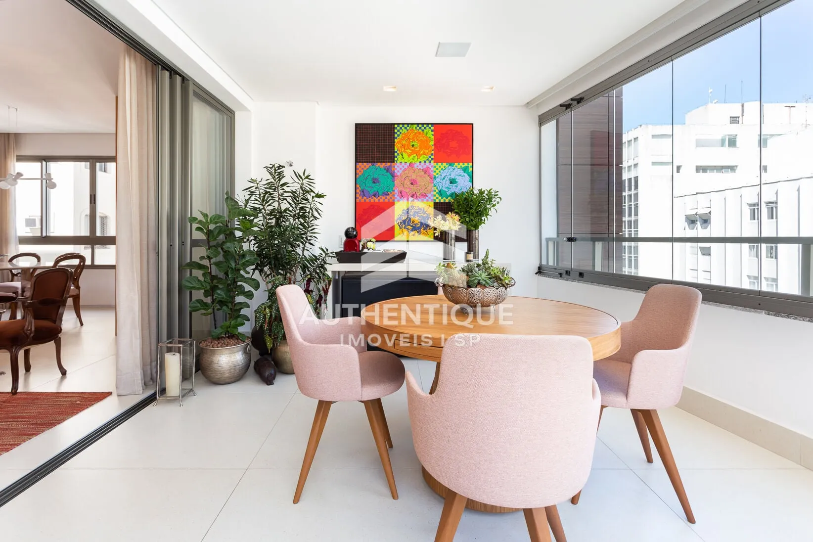 Imagem DSGN LORENA JARDINS - Apartamento à venda em São Paulo/SP