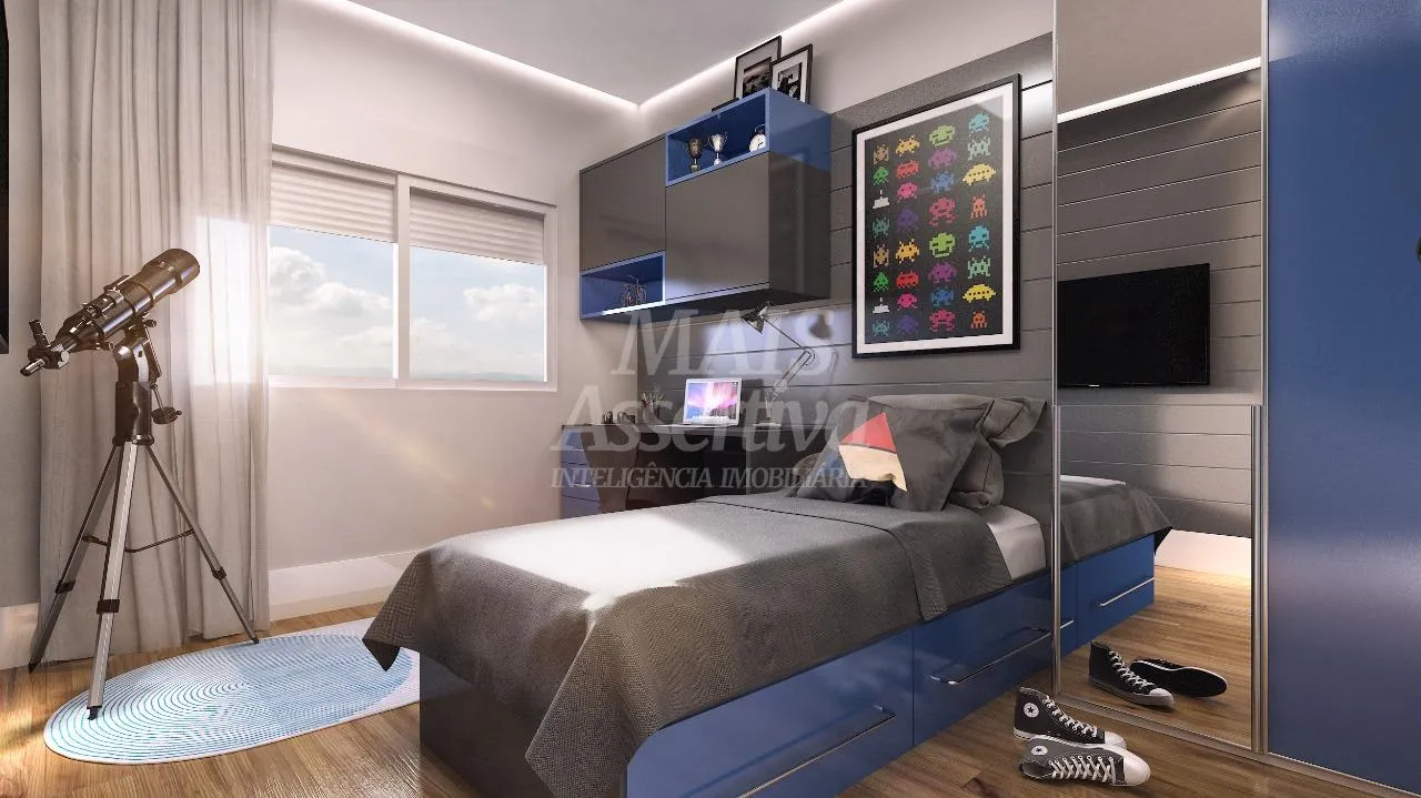Imagem Apartamento para Venda em Novo Hamburgo Bairro Primavera