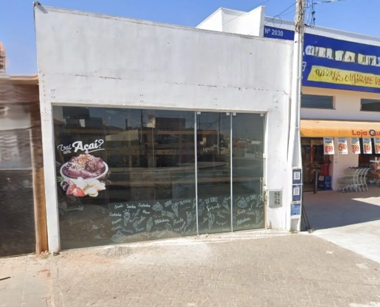 Imagem SALAO COMERCIAL em SOROCABA - SP, WANEL VILLE