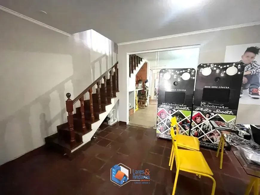 Imagem Casa para venda em Jardim Picolo com 4 quartos, sendo 1 suíte, 170m²