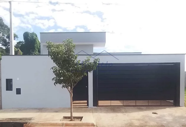 Imagem Casa Padrão