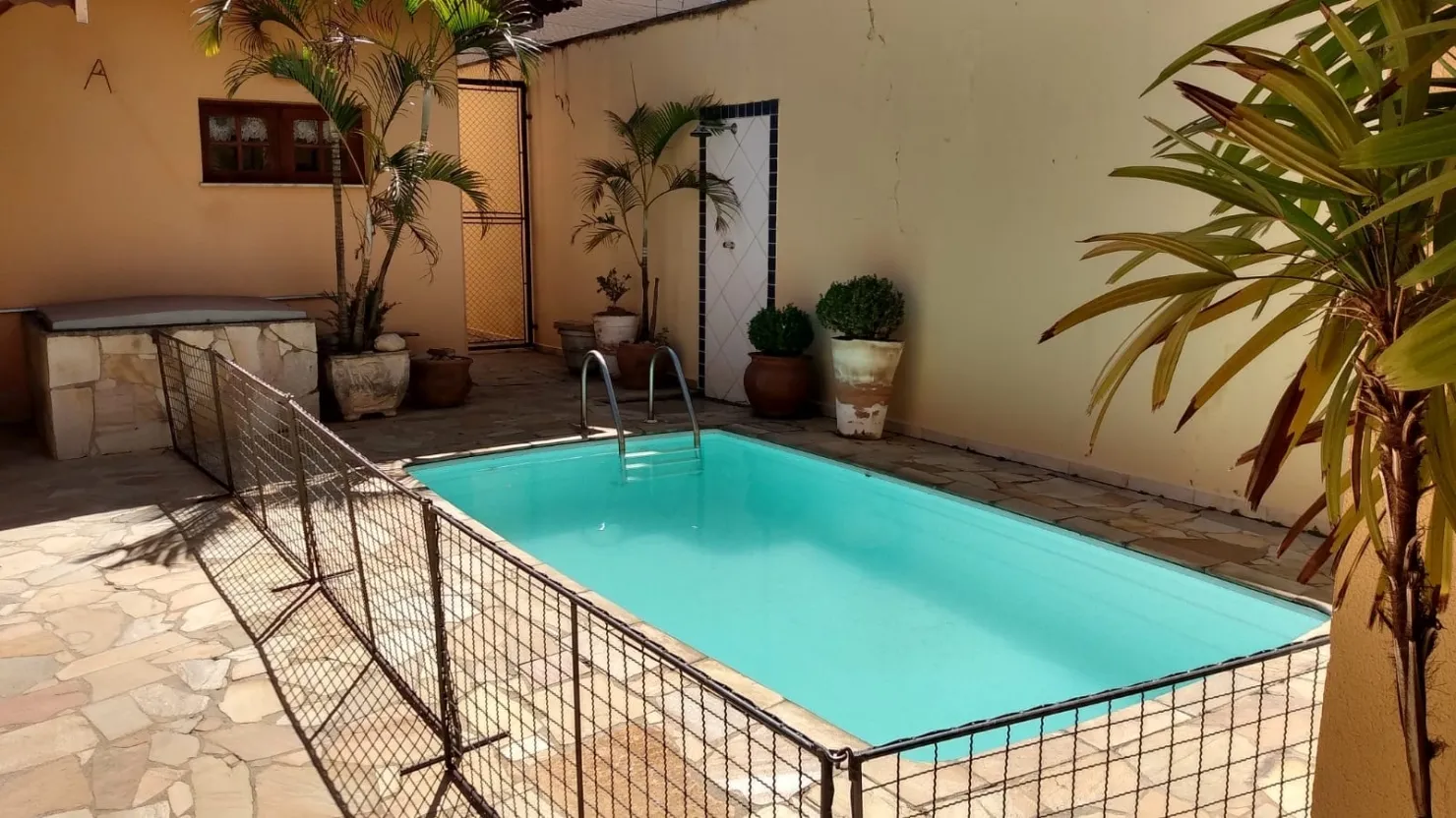 Imagem Casa à venda 4 Quartos, 4 Suites, 3 Vagas, 360M², Jardim Independência, Taubaté - SP