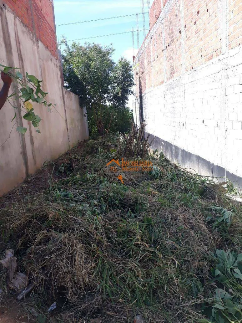 Imagem Terreno à venda, 125 m² por R$ 164.000,00 - Jardim Paraíso - Guarulhos/SP