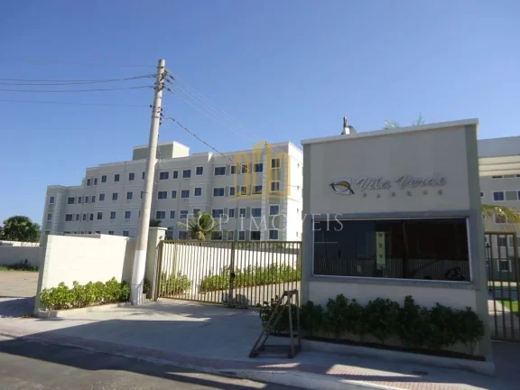Oportunidade única na Planície da Serra: 2 quartos, condomínio com lazer e ótima localização!!! em Rua Amazonas