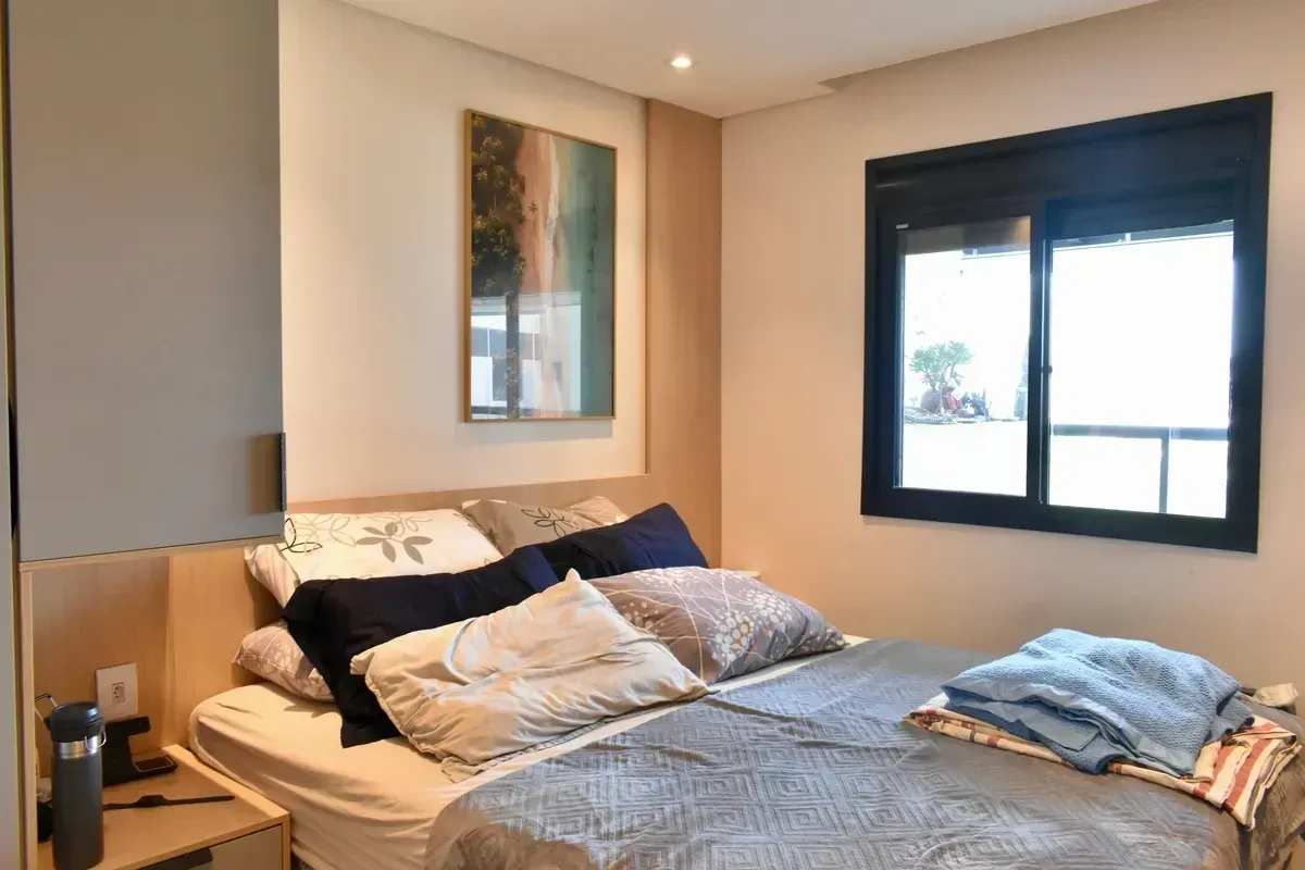 Imagem Apartamento com 2 Quartos à Venda, 84 metros em Saúde - São Paulo
