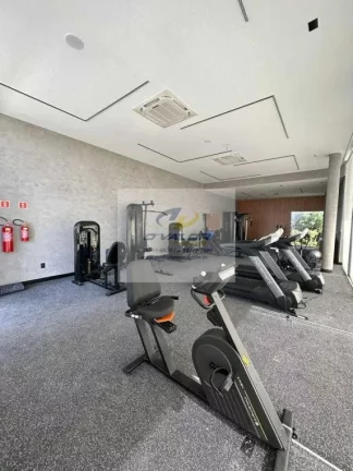 Imagem Vendo Casa Nova, em Condomínio Fechado, com 205m², 4 suítes, terraço gourmet e 3 vagas
