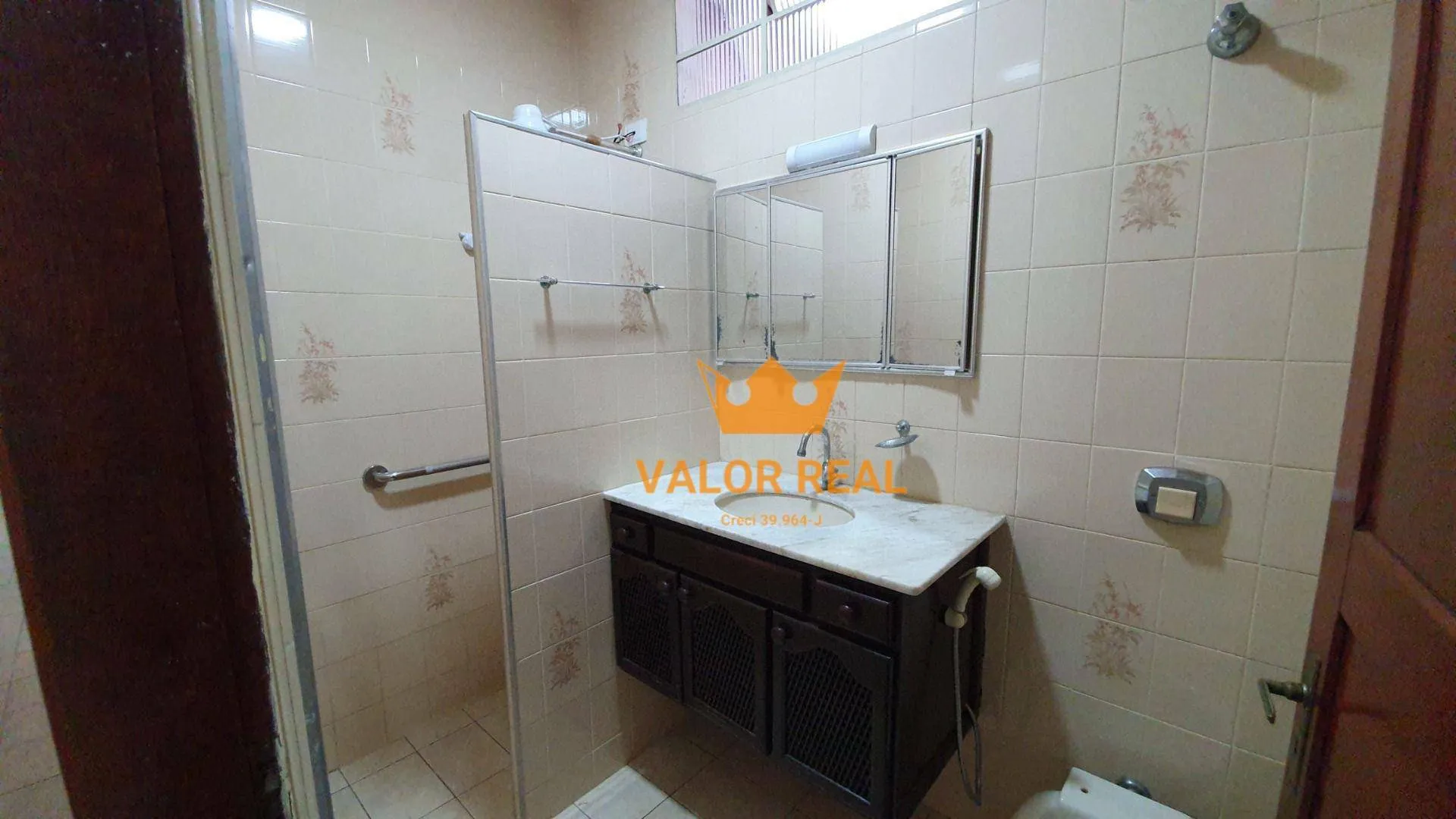 Imagem Locação Casa Térrea com Edícula 3 cômodos - 150 m2 - 2 dormitórios - R$ 3.600,00 - Vila Joana