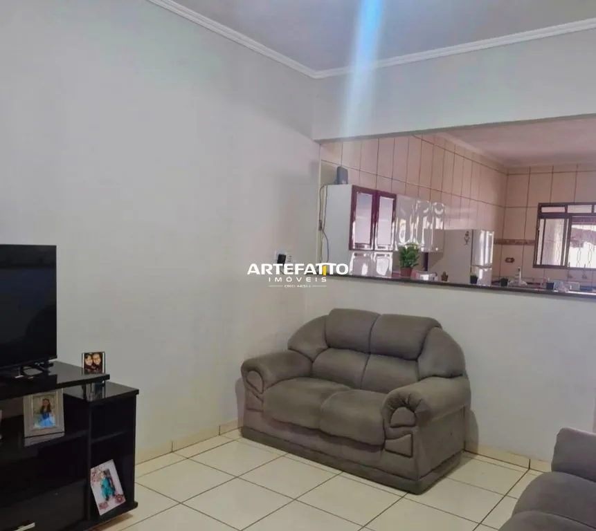 Foto do imóvel Casa em terreno inteiro a venda com valor de oportunidade no Jd Cambuí! em Rua Ana Maria Boneti