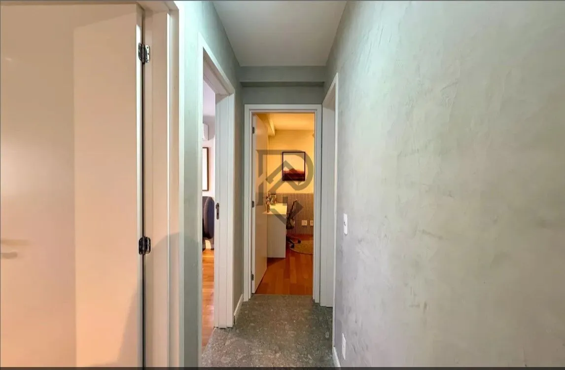 Imagem Apartamento Condomínio Trends Brooklin
