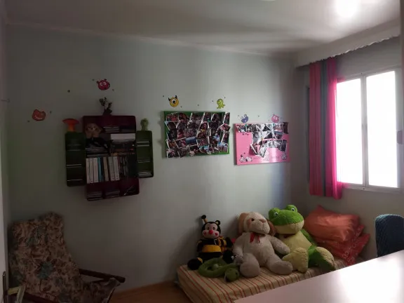 Imagem Apartamento com 2 Quartos à Venda, 70 m² em Ipiranga - São Paulo