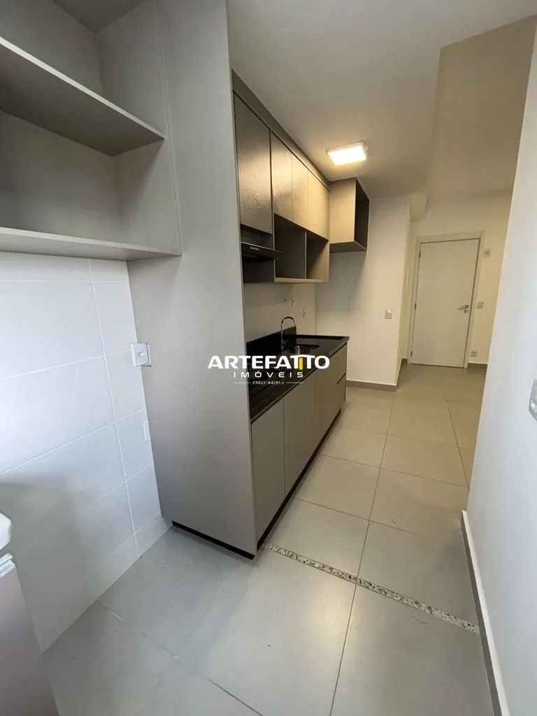 Imagem Apartamento à venda em Franca, Núcleo Agrícola Alpha, com 2 quartos, 66m2
