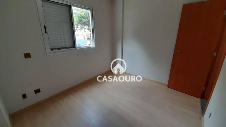 Imagem Apartamento com 2 quartos à venda, 79 m² por R$ 545.000 - Santa Efigênia - Belo Horizonte/MG