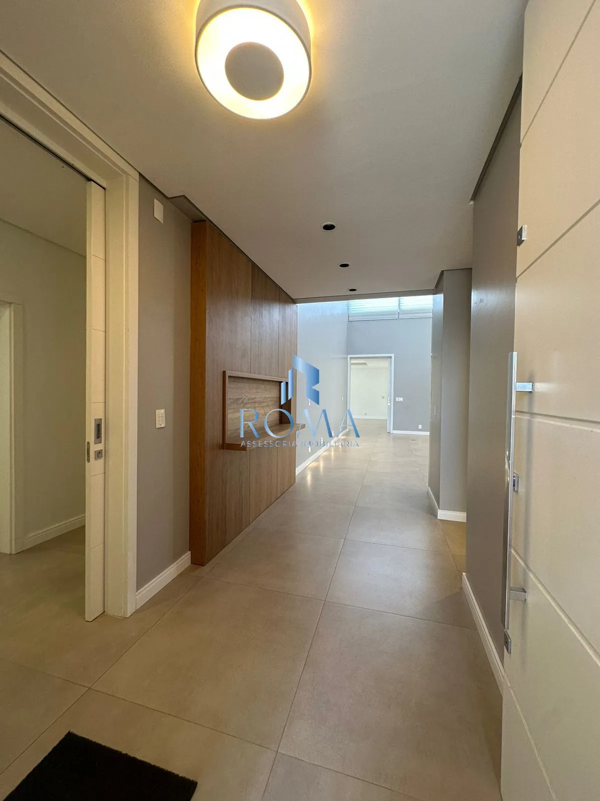 Imagem Casa em Condomínio 3 dormitórios à venda Camobi Santa Maria/RS
