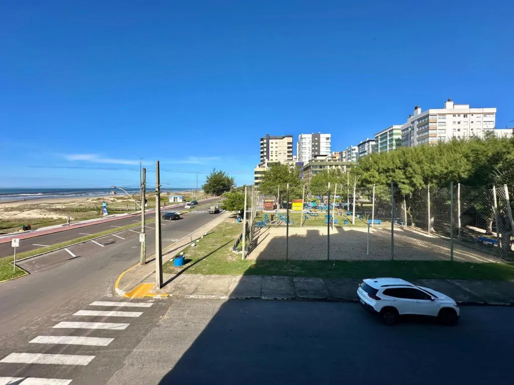 Imagem Apartamento 3 Dormitórios - Bairro Centro
