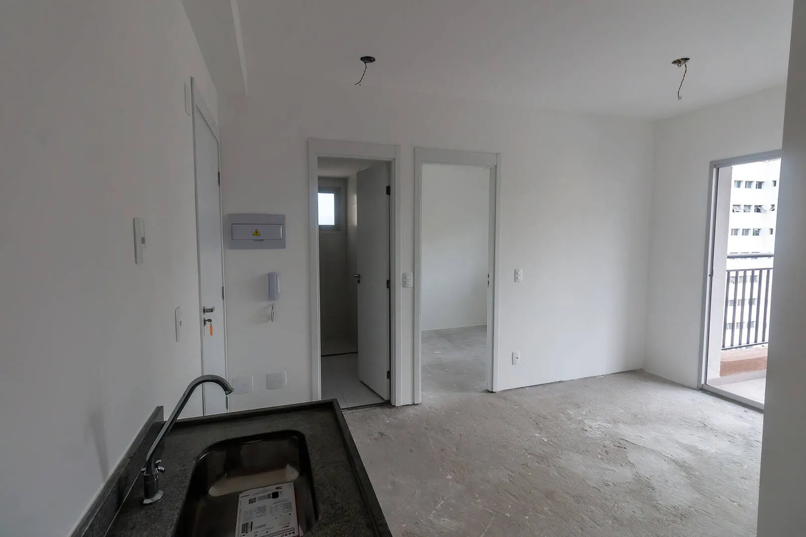 Imagem Apartamento à venda no Condomínio Virgílio 426 - Pinheiros