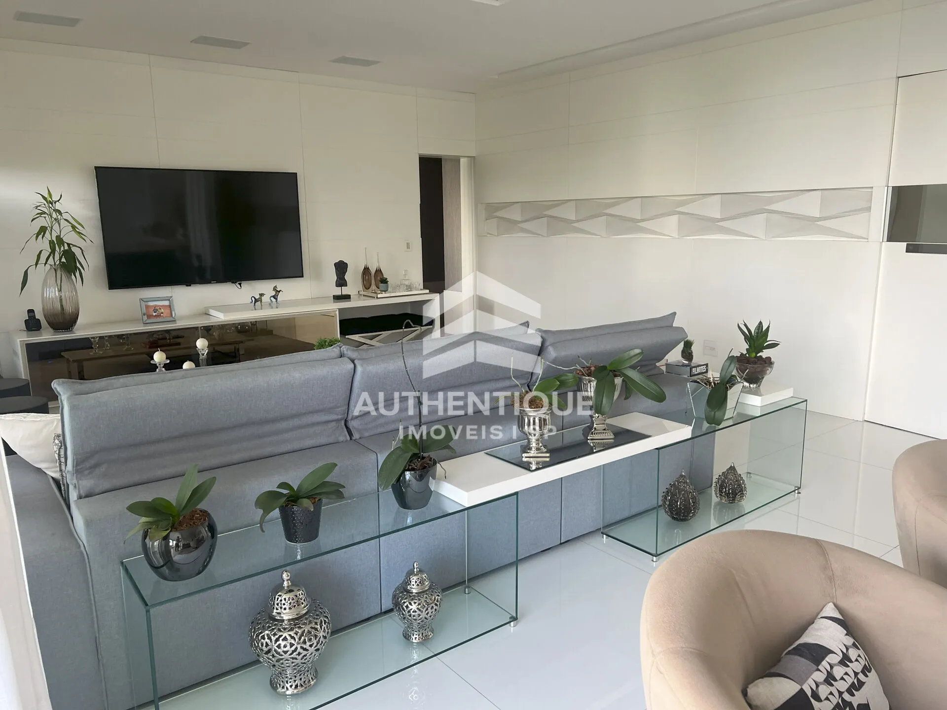 Imagem THE PLACE MOEMA PASSAROS - Apartamento Alto Padrão em Moema Nobre à venda