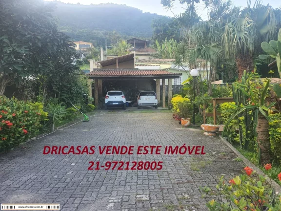 Imagem CASA RESIDENCIAL em ITAGUAÍ - RJ, VILA GENY