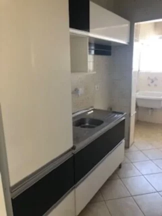 Imagem APARTAMENTO RESIDENCIAL em SÃO PAULO - SP, VILA PARQUE JABAQUARA