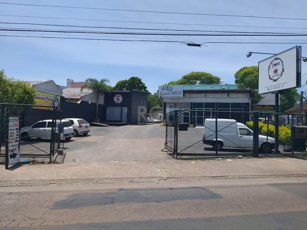 Imagem Terreno para Venda - 0m², 0 dormitórios, Glória