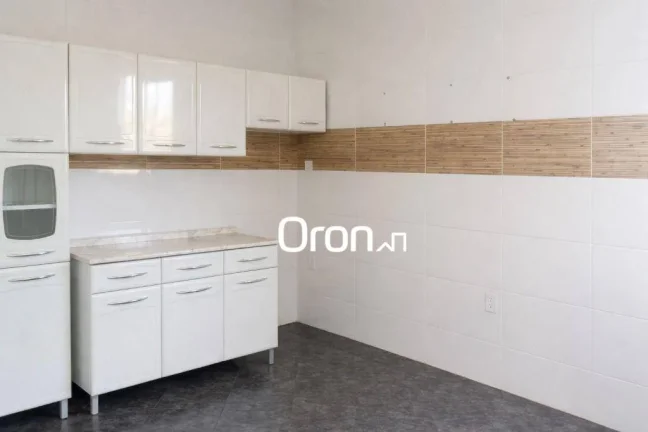 Imagem Casa com 5 dormitórios à venda, 311 m² por R$ 340.000,00 - Jardim Novo Mundo - Goiânia/GO