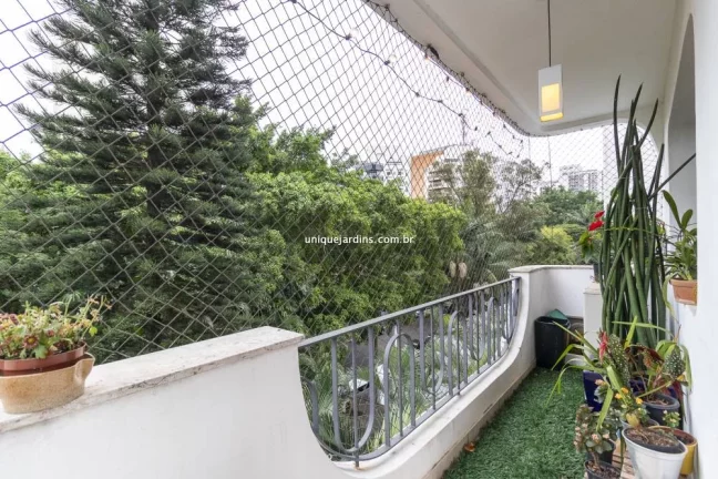 Imagem Apartamento à venda Campo Belo São Paulo