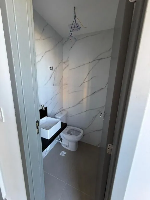 Imagem Cobertura duplex em Intermares, com piscina privativa, área gourmet, 2 quartos e 2 vagas, a apenas 300m da praia.