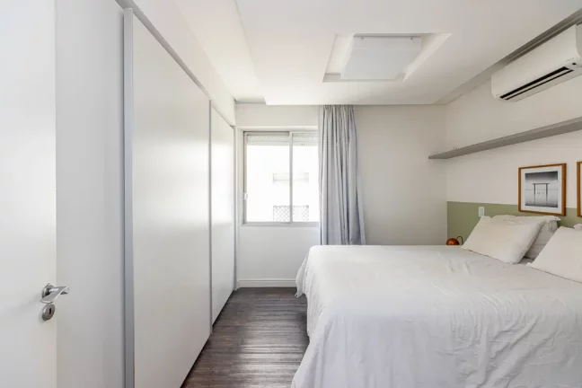 Imagem Apartamento à venda em São Paulo, Itaim Bibi, com 2 quartos, 101m2