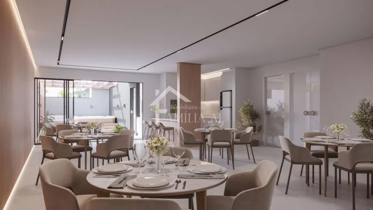 Imagem APARTAMENTO RESIDENCIAL HAIA NO COSTA E SILVA