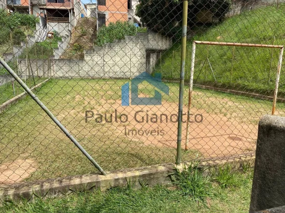 Imagem Apartamento à venda em Condomínio no Centro de Cotia
