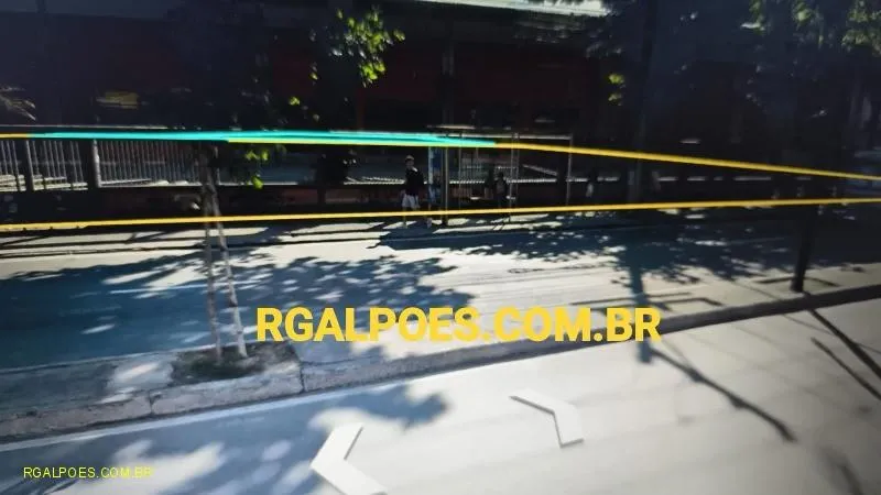 Imagem Galpão para Venda em RIO DE JANEIRO, VISTA ALEGRE, 2 banheiros
