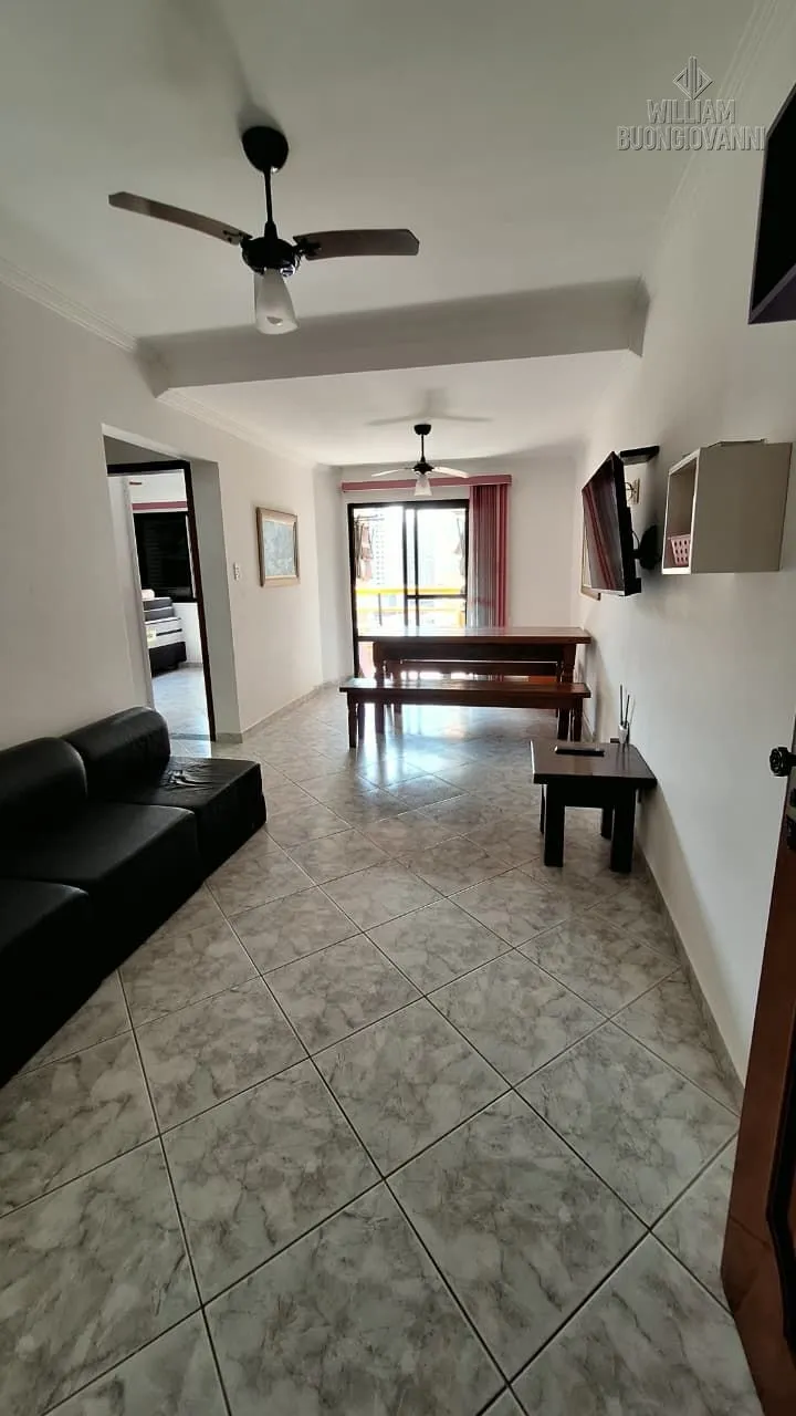 Imagem Apartamento 1 dormitório no coração do Bairro Aviação