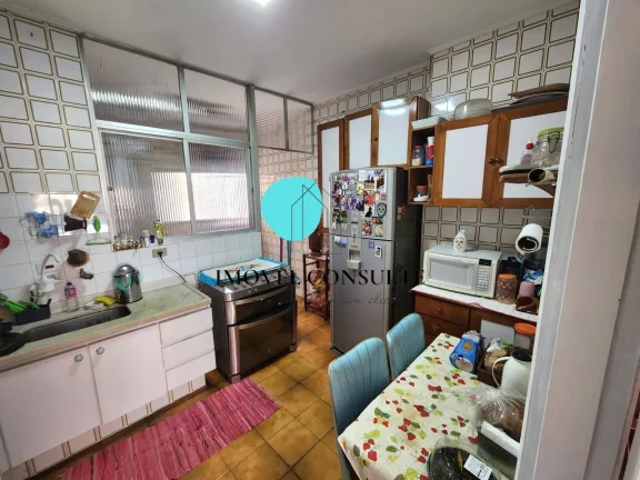 Imagem Apartamento a venda com 2 dormitórios e 1 vaga em Consolação, São Paulo -SP