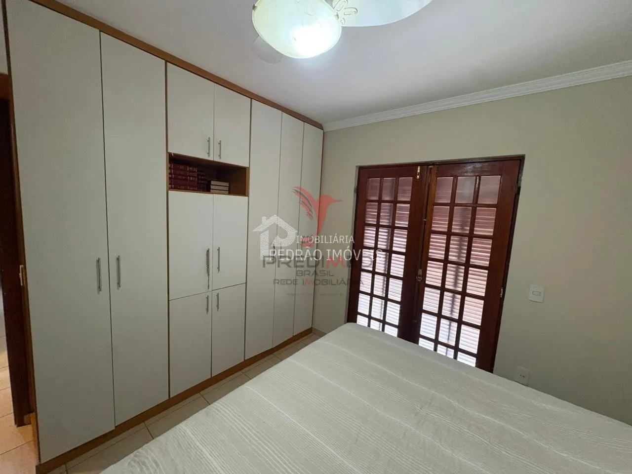 Imagem Casa de 3 quartos, 200m² no bairro Vila Antonieta Ii, em Lençóis Paulista